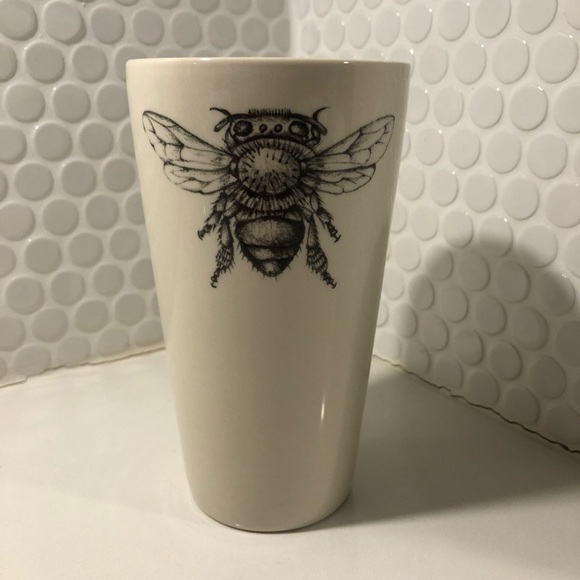 Laura Zindel Other - Laura Zindel Bee Tumbler